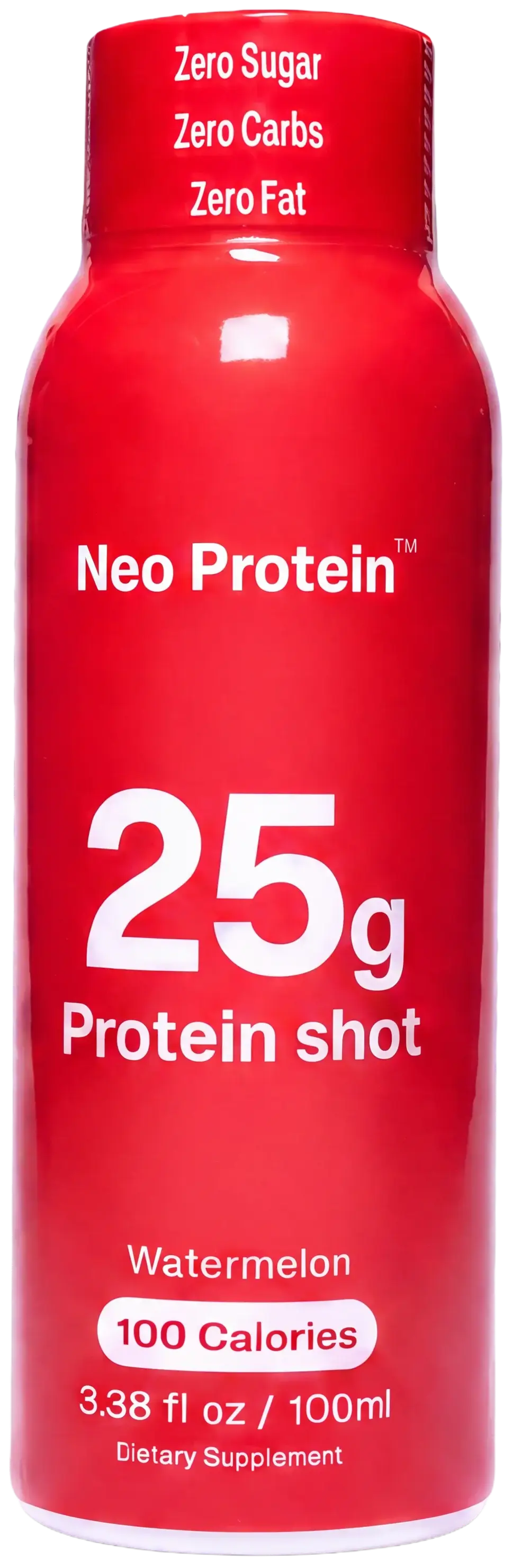 Watermelon Protein Shot - photo 2 of 4