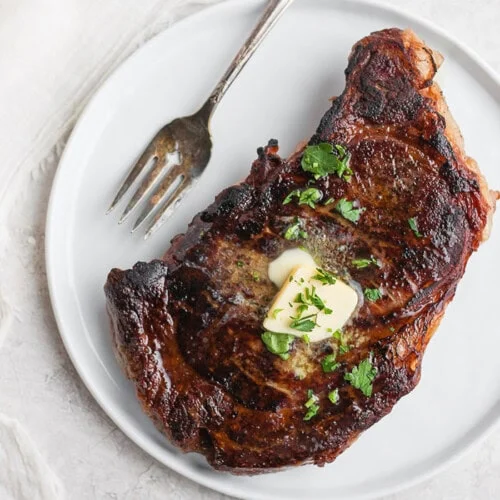 Steak